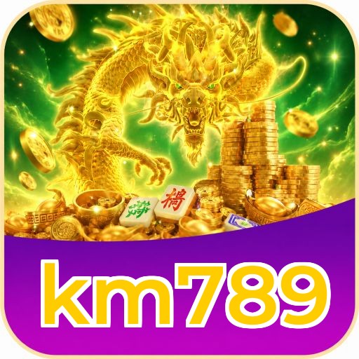 km789 APK Indonesia - ikon resmi aplikasi v4.7.5