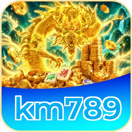 km789 APK Indonesia - ikon resmi aplikasi v4.7.5