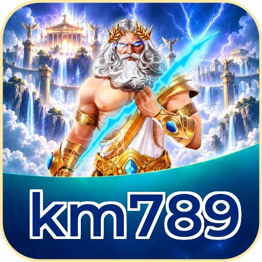 km789 APK Indonesia - ikon resmi aplikasi v4.7.5